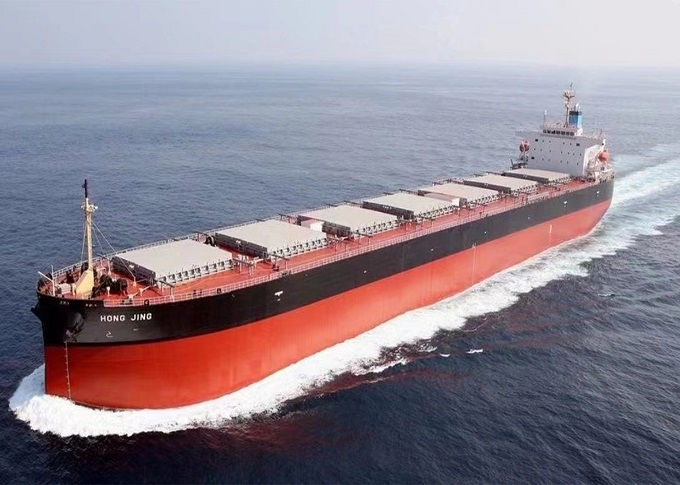 Why Choose Altra Marine's Oil Tanker Ships for Sale?
