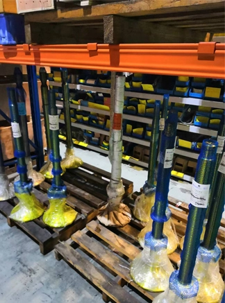 marine sales and service