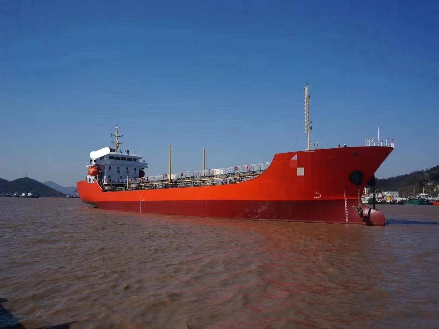 cargo ship for sale price
